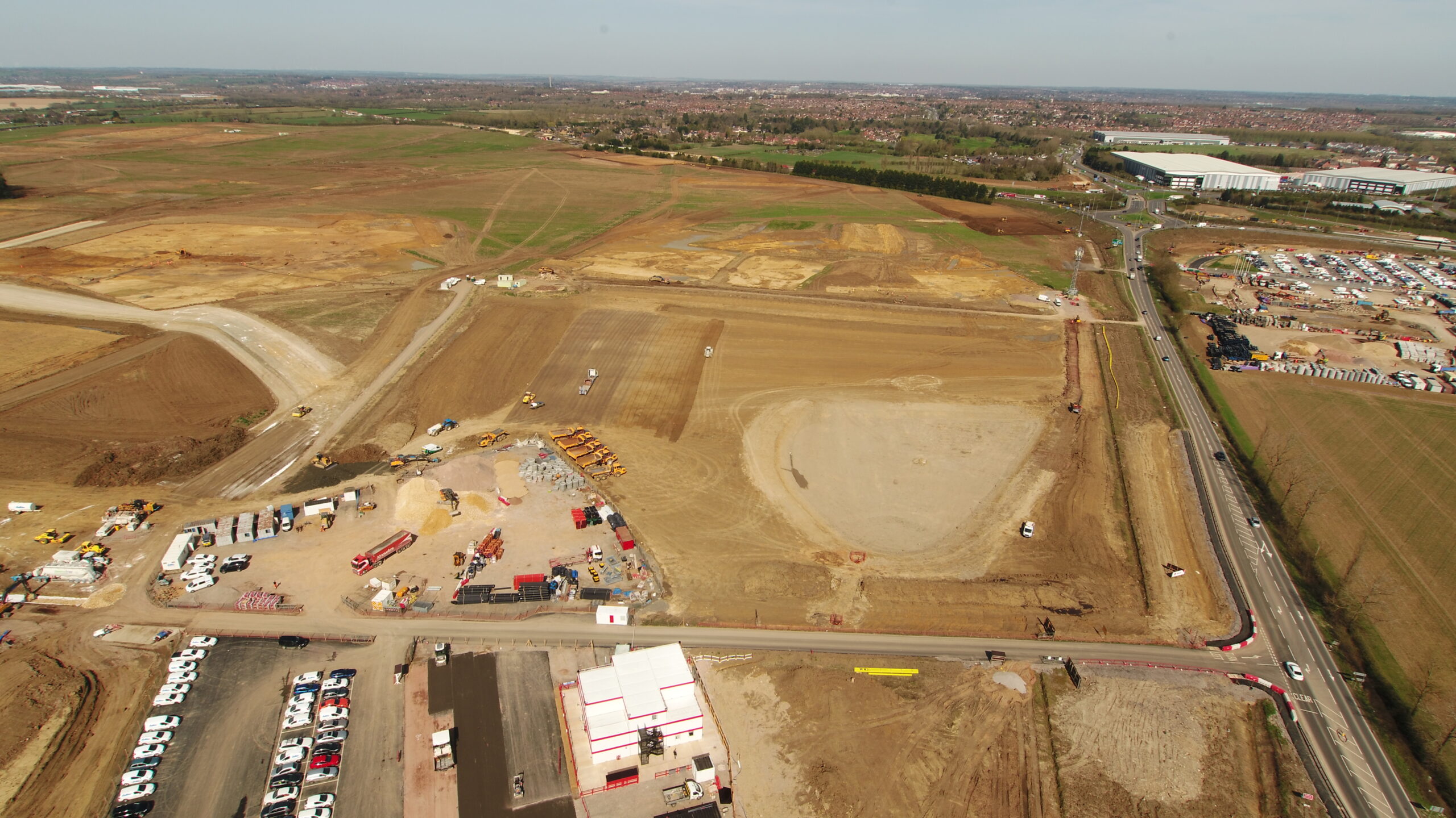 Project Update – Winvic Construction Newsletter