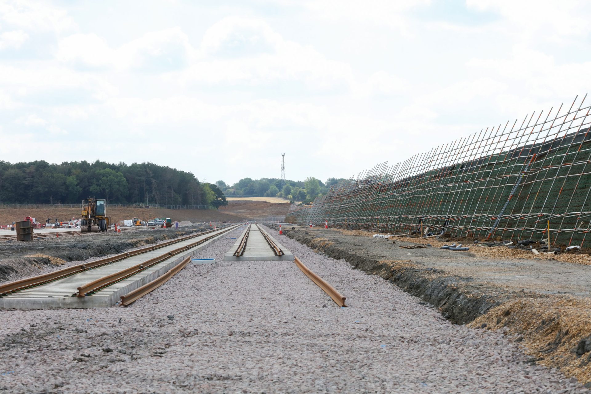 Project Update – Winvic Construction Newsletter