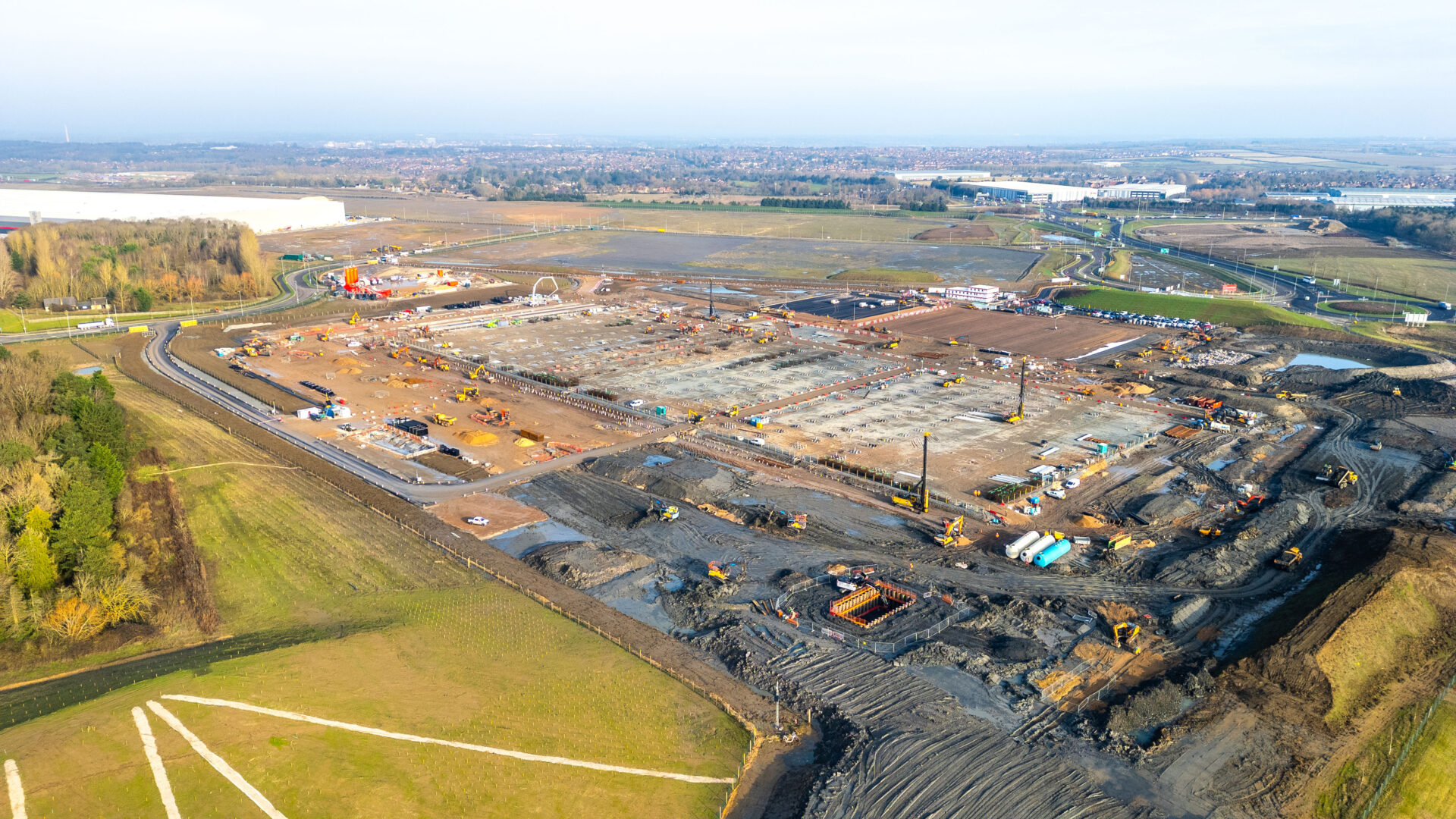 Project Update – Winvic Construction Newsletter