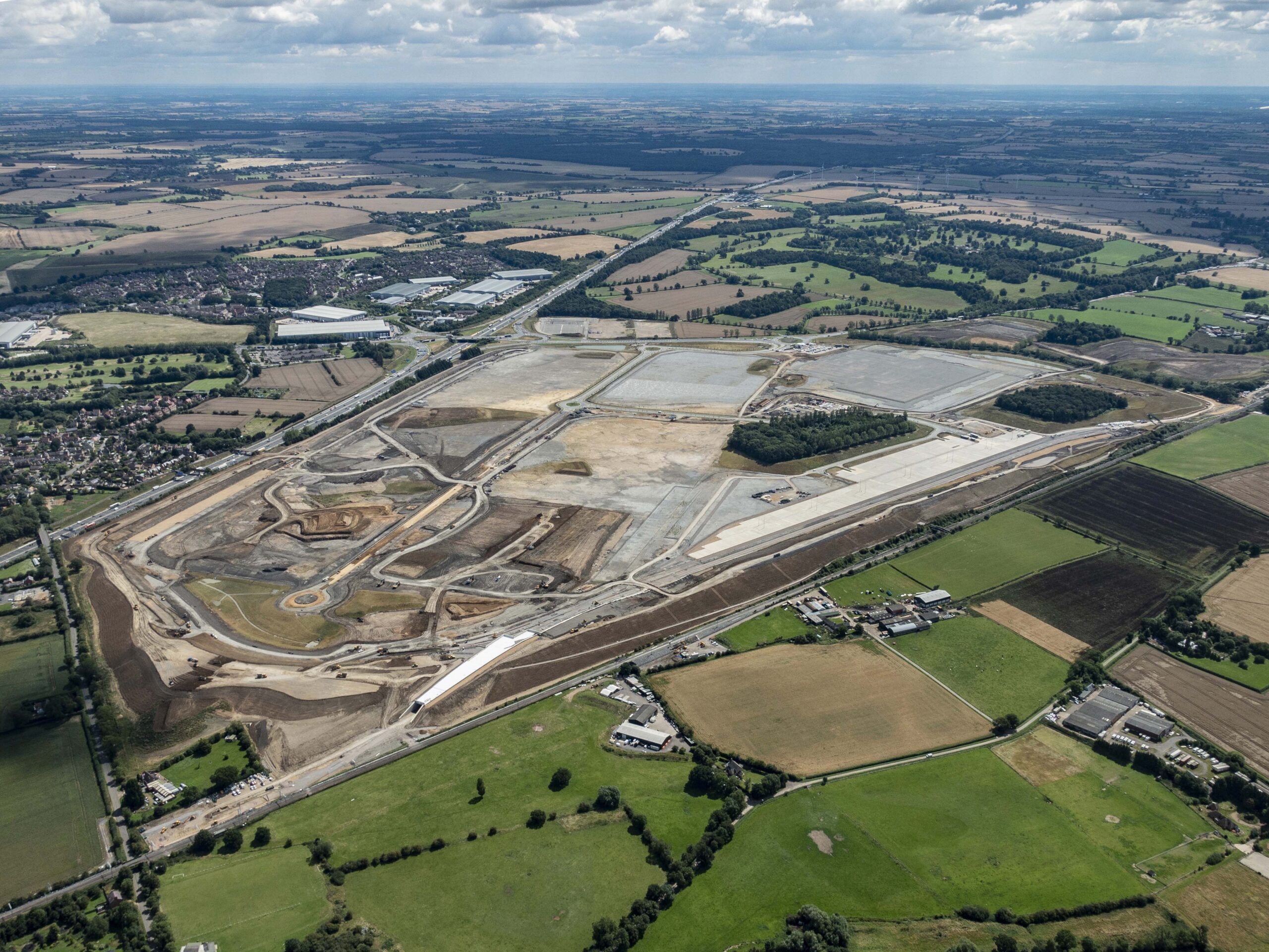 Project Update – Winvic Construction Newsletter