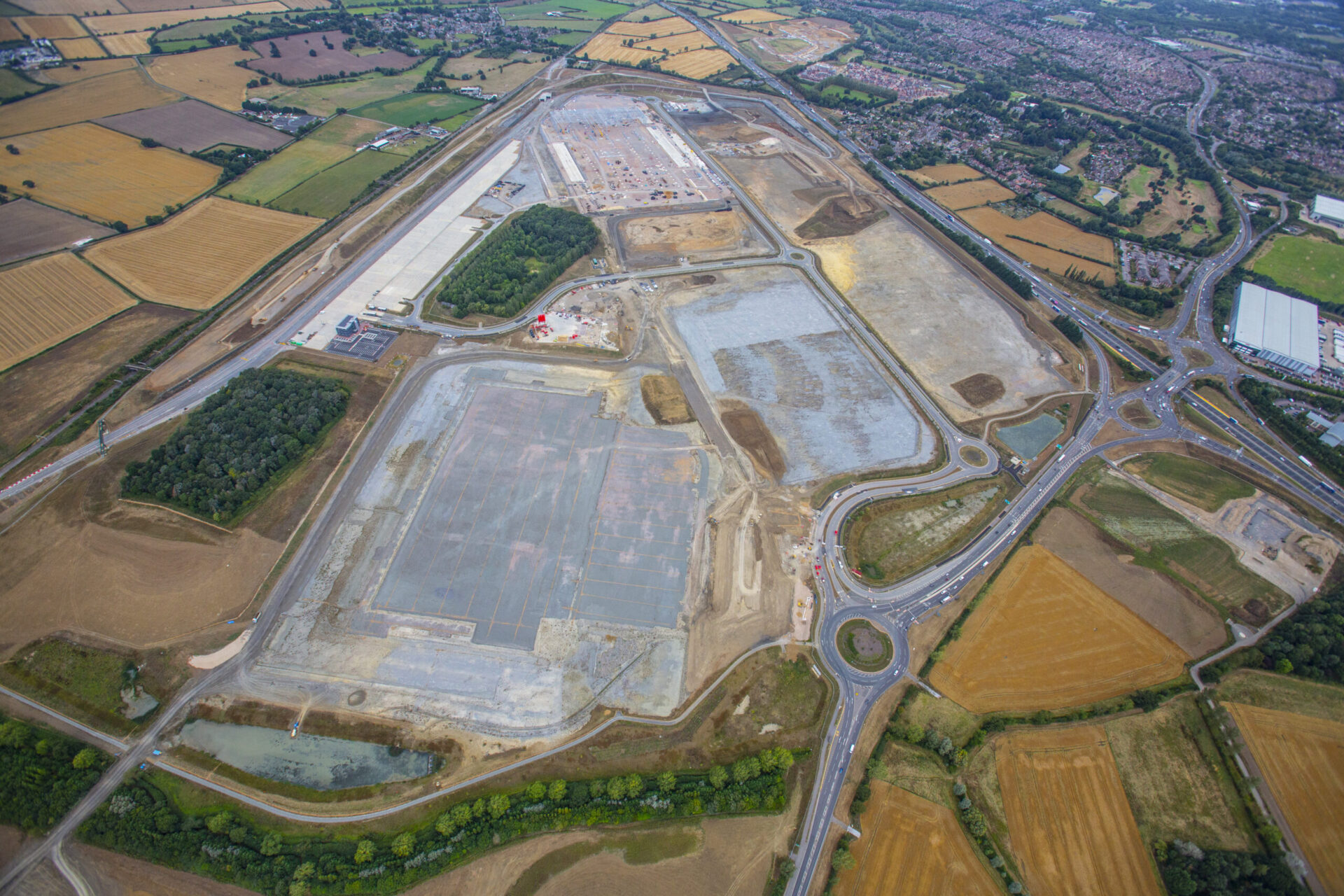 Project Update – Winvic Construction Newsletter