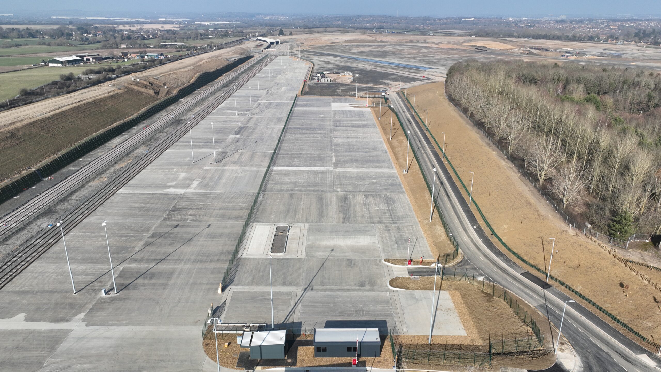 Project Update – Winvic Construction Newsletter