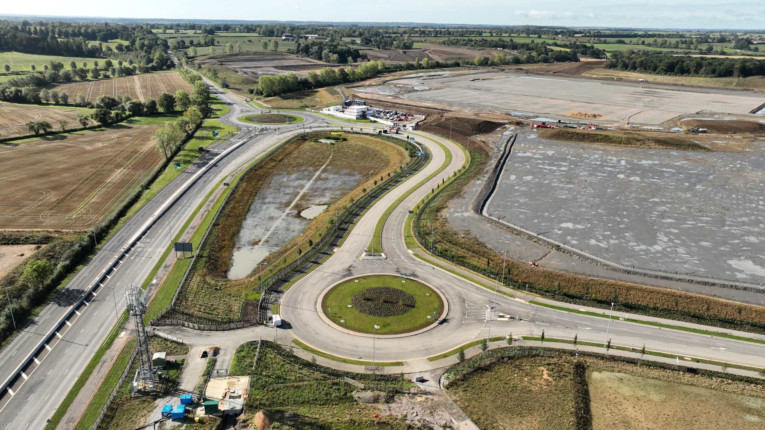 Project Update – Winvic Construction Newsletter