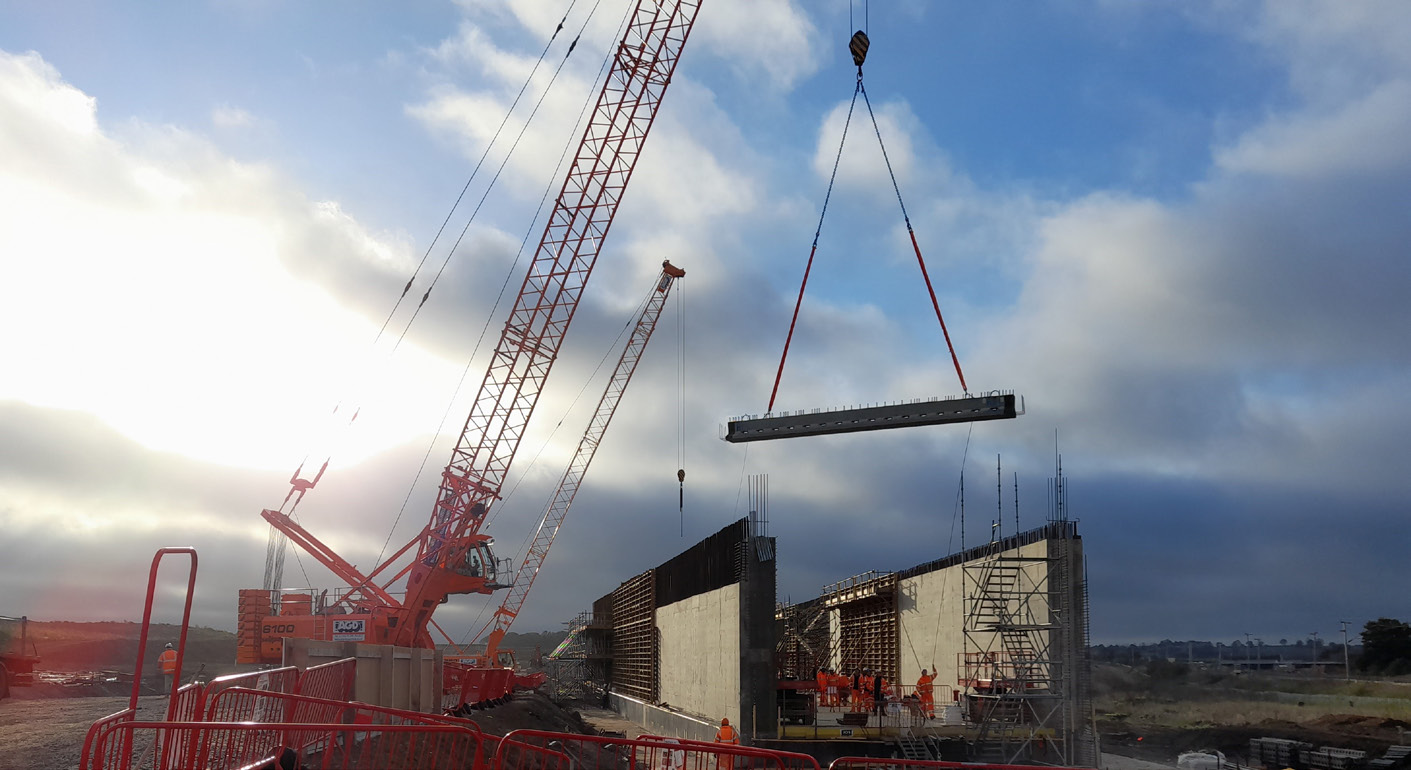 Project Update – Winvic Construction Newsletter