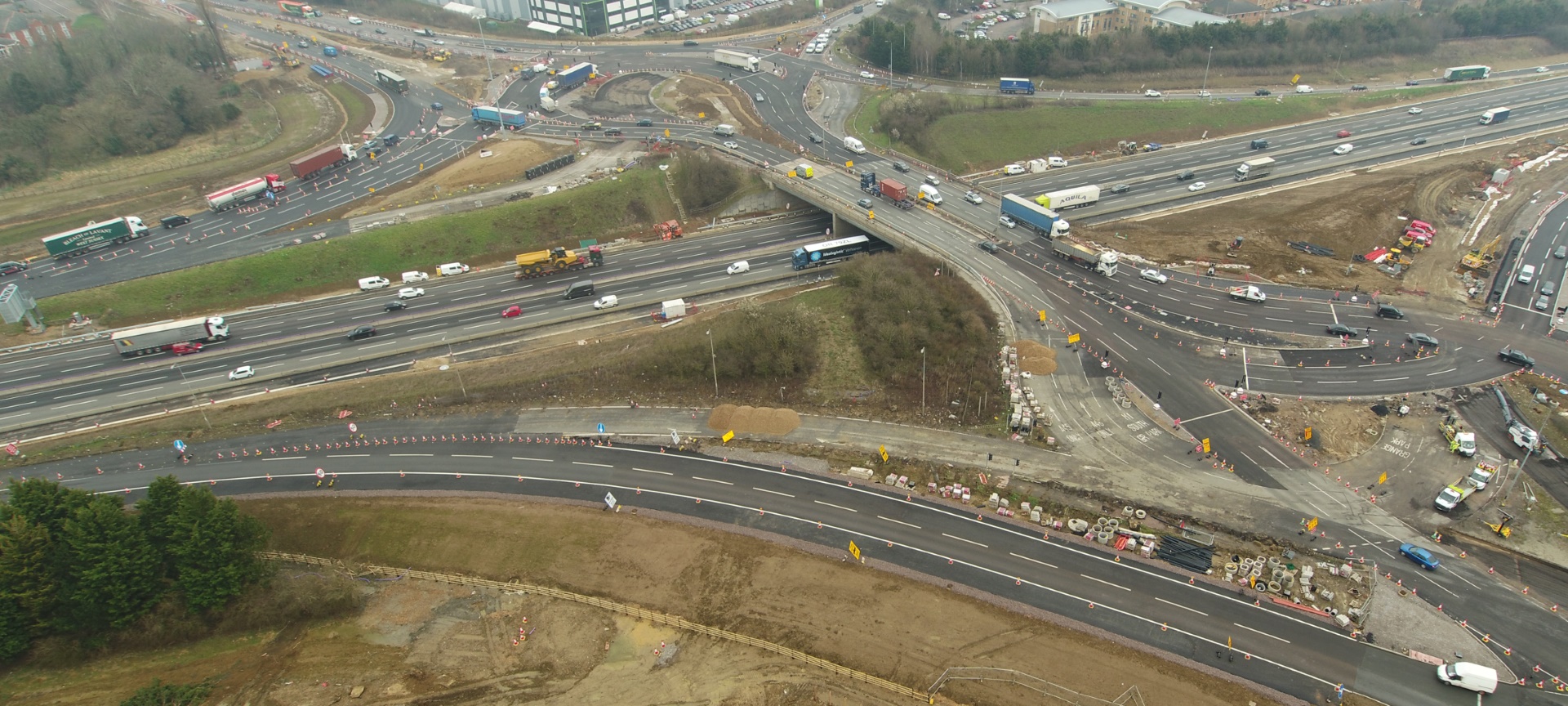 Project Update – Winvic Construction Newsletter