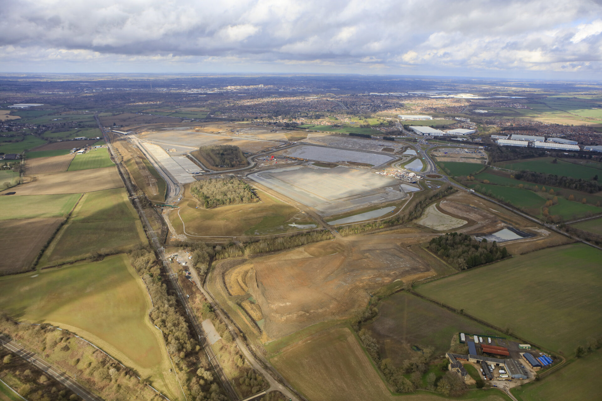 Project Update – Winvic Construction Newsletter