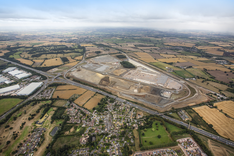 Project Update – Winvic Construction Newsletter