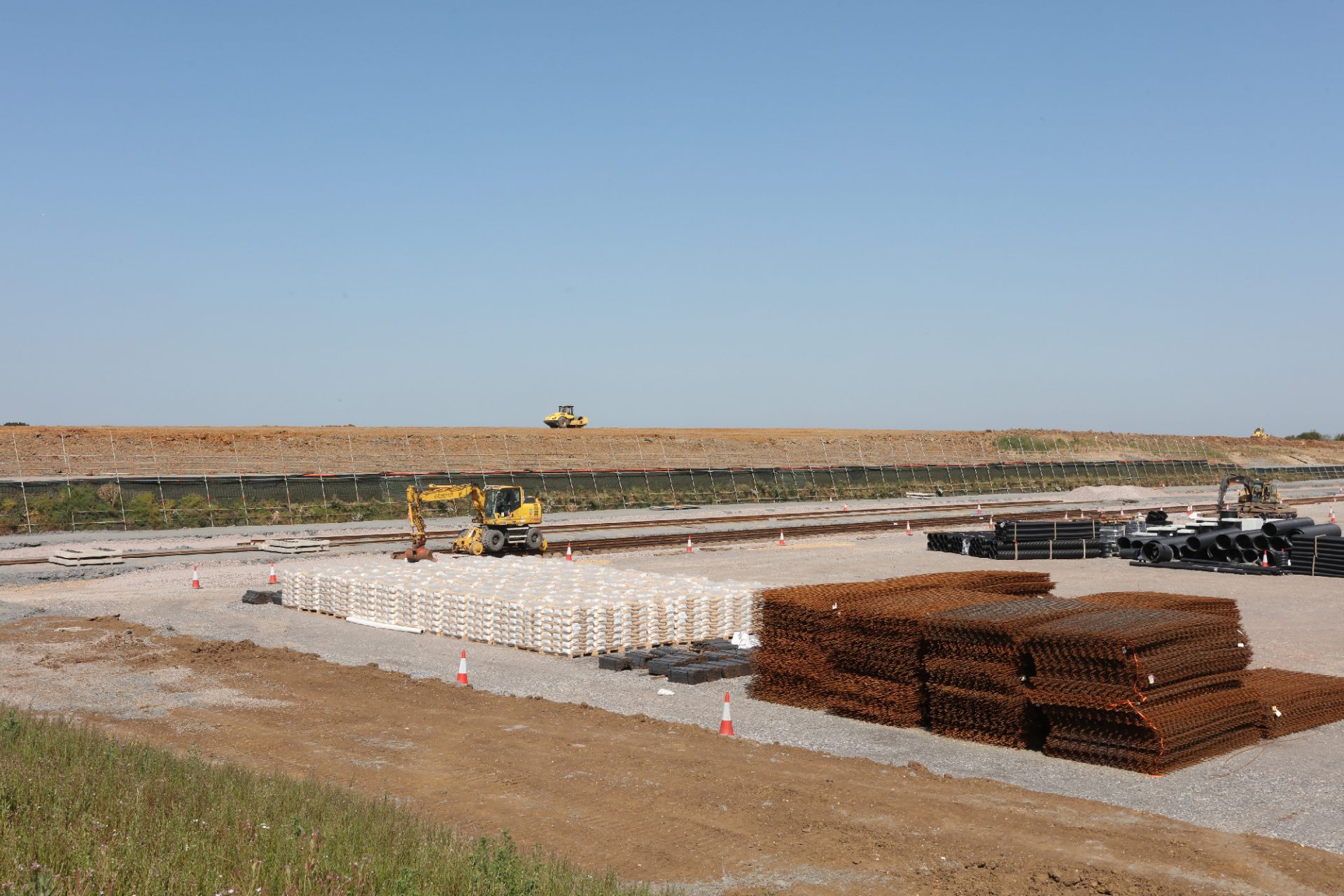 Project Update – Winvic Construction Newsletter