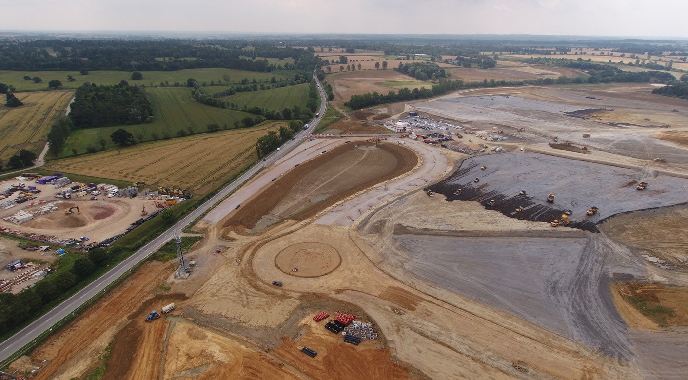 Project Update – Winvic Construction Newsletter