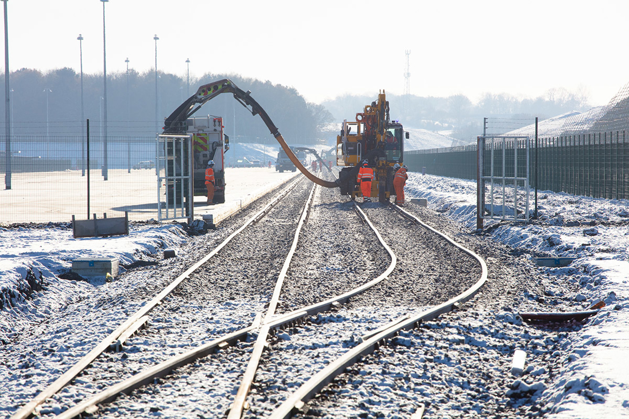 SEGRO Logistics Park Northampton leads the way on net-zero development