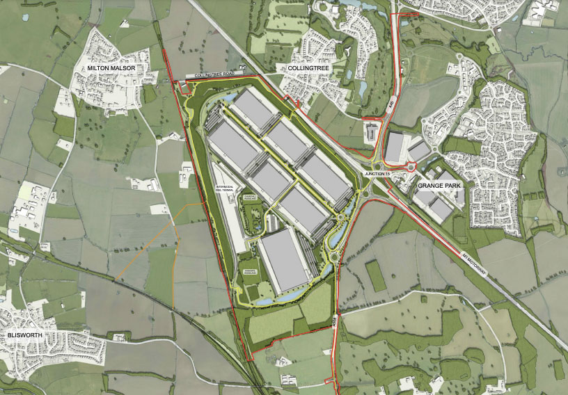 Winvic Construction Newsletter